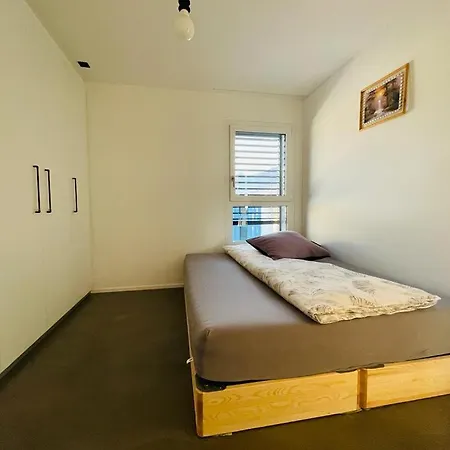 Gambarogno Locarno - Modern And Comfortable