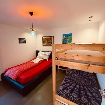 Apartment Gambarogno Locarno - Modern And Comfortable *