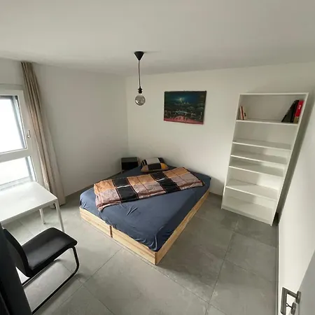 Gambarogno Locarno - Modern And Comfortable