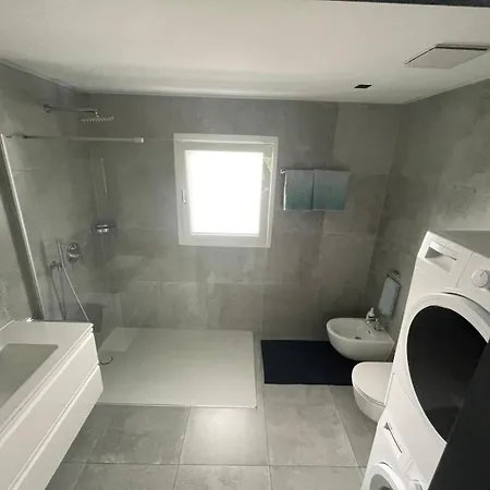 Gambarogno Locarno - Modern And Comfortable