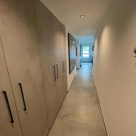 Apartment Gambarogno Locarno - Modern And Comfortable Quartino