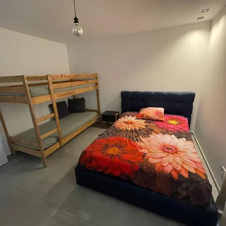 Gambarogno Locarno - Modern And Comfortable *