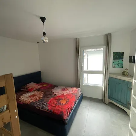 Gambarogno Locarno - Modern And Comfortable