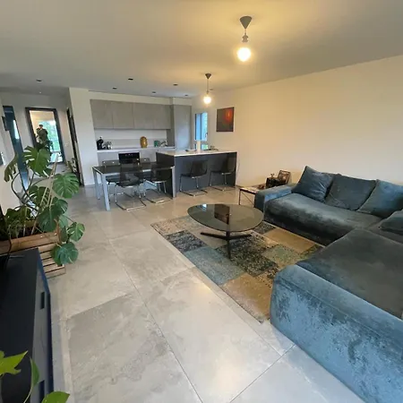 Gambarogno Locarno - Modern And Comfortable