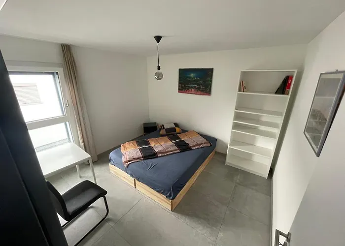 Gambarogno Locarno - Modern&comfortable