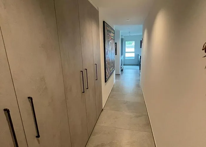 Apartamento Gambarogno Locarno - Modern&comfortable Quartino